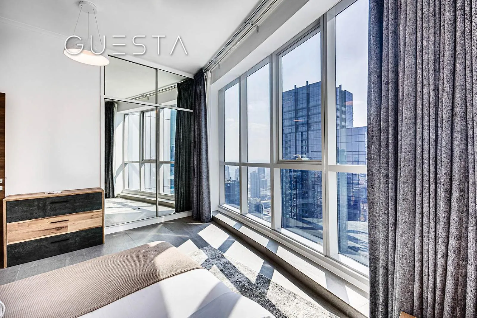 Appartement The Torch, Dubai Marina 0*,  Émirats arabes unis