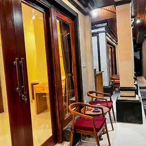 Pala House Séjour chez l'habitant Ubud