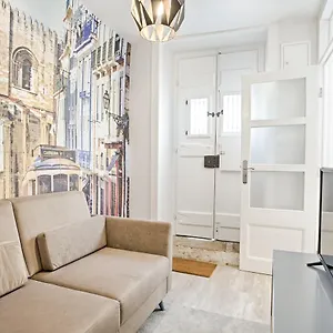 Bmyguest - Ambassador Boutique I Appartement Lisboa