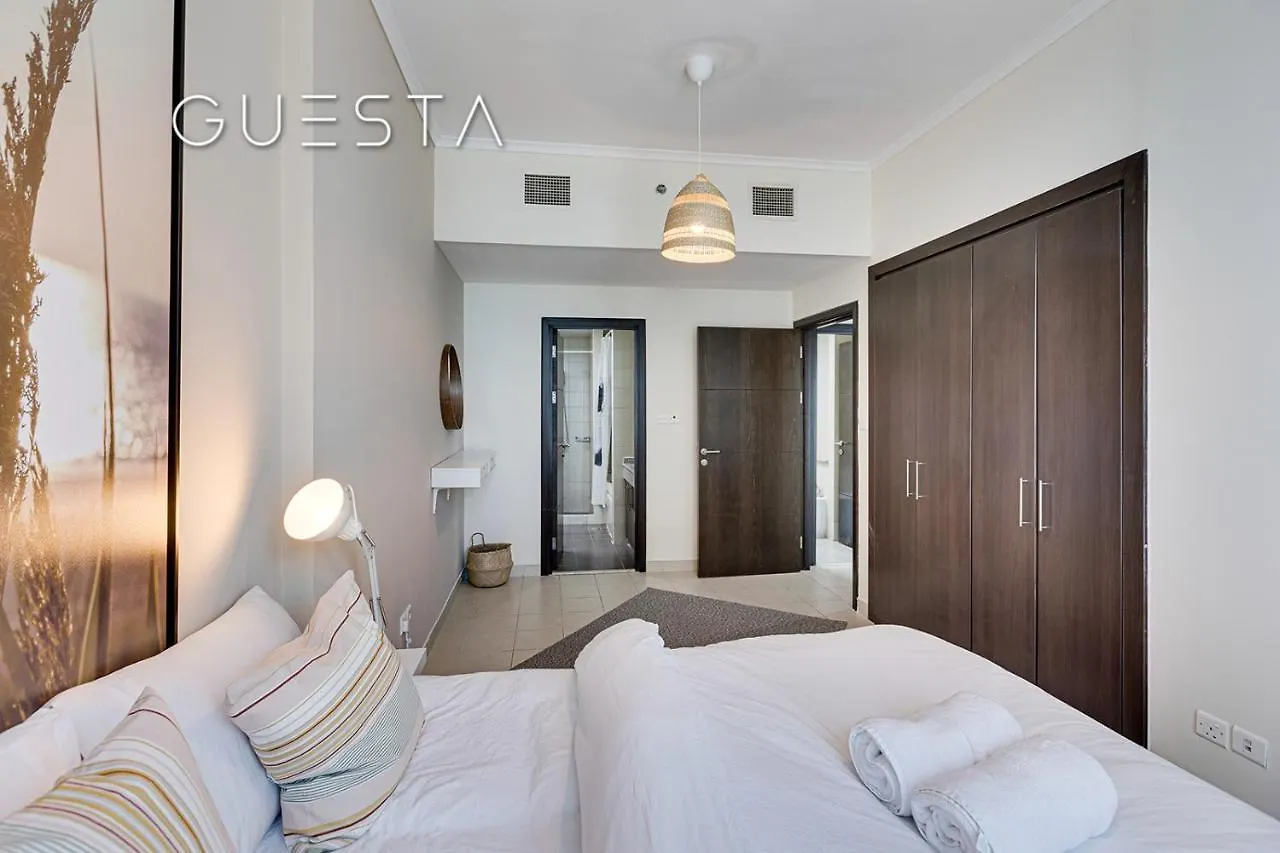 The Torch, Dubai Marina Apartment 0*,