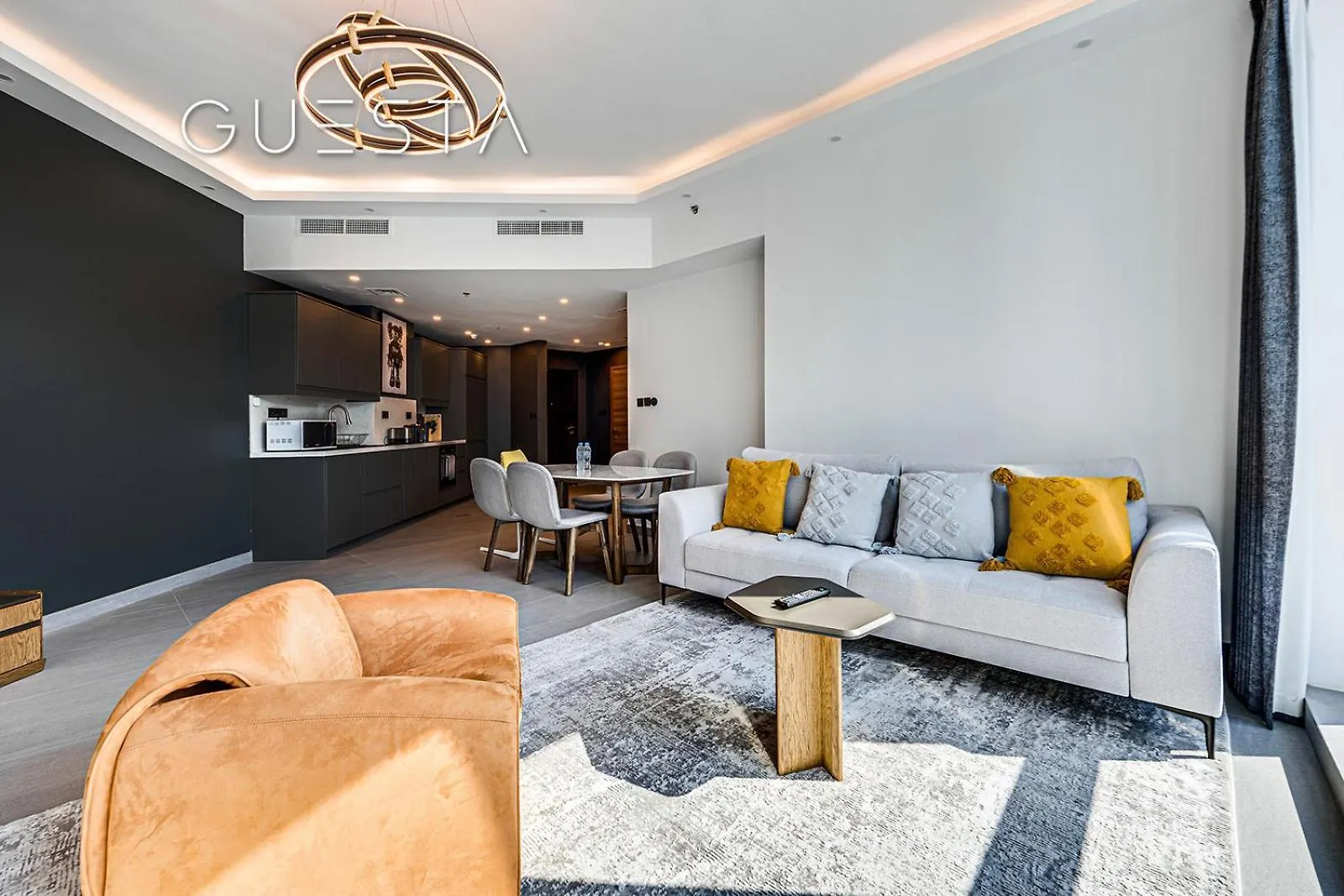 The Torch, Dubai Marina Apartment United Arab Emirates