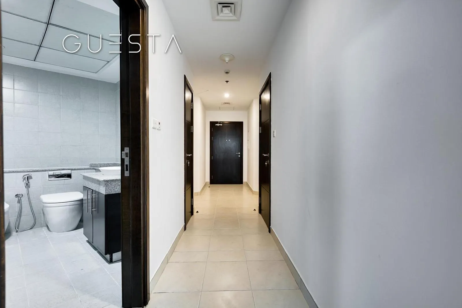 The Torch, Dubai Marina Apartment United Arab Emirates
